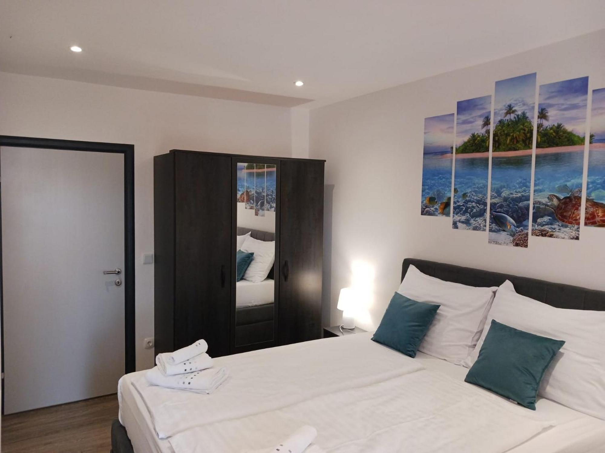 Apartments Iva & Ammm Malinska Room photo